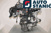 Motor OPEL INSIGNIA (A20DTH) | OEM: 55582539, 55568231 (MDK)