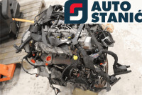 Motor OPEL INSIGNIA (A20DTH) | OEM: 93169345 (MDK)