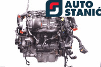 Motor OPEL INSIGNIA (A20DTH) | OEM: 55574627 (F40)