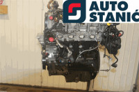 Motor OPEL INSIGNIA (A20DTH) | OEM: 55595200, 55595199