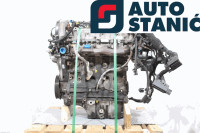 Motor OPEL INSIGNIA (A20DTH) | OEM: 55577018