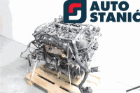 Motor OPEL INSIGNIA (A20DTH) | OEM: 55563227