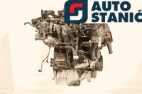 Motor OPEL INSIGNIA (A20DTH) | OEM: 55574627