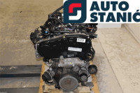 Motor OPEL INSIGNIA (A20DTE) | OEM: 55586936