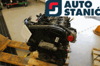 Motor OPEL INSIGNIA (A20DTH) | OEM: 95515367, 55576948 (MR6)