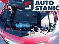 Motor OPEL INSIGNIA (A20DTH) | OEM: 55582539