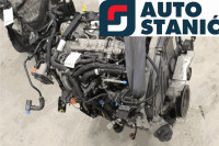 Motor OPEL INSIGNIA (A20DTH) | OEM: 55595413