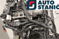 Motor OPEL INSIGNIA (A20DTH) | OEM: 93169345, 55577018