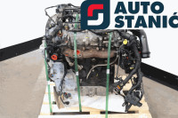 Motor OPEL INSIGNIA (A20DTH) | OEM: 55595198