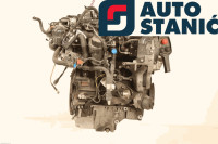 Motor OPEL INSIGNIA (A20DTH) | OEM: 55595200 (W145001024JET)