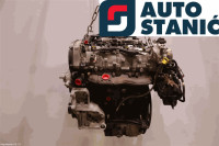 Motor OPEL INSIGNIA (A20DTH) | OEM: 55577018 (AF40-6)
