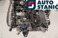 Motor OPEL INSIGNIA (A20DTH) | OEM: 55576948, 93169345