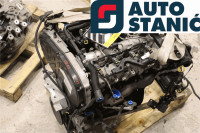 Motor OPEL INSIGNIA (A20DTH) | OEM: 55595415 (MDK)