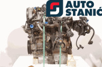 Motor OPEL INSIGNIA (A20DTH) | OEM: 93169345, 95515367