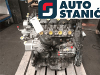 Motor OPEL MERIVA B (A17DT) | OEM: 93169396, 55579197