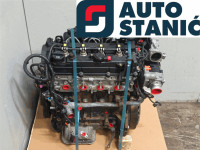 Motor OPEL MOKKA (A17DTS) | OEM: 2448617, 55487189