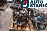 Motor OPEL MOKKA (A17DTS) | OEM: 93169400, 95518555