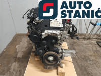 Motor PEUGEOT 2008 (9HP) | OEM: 0135SW