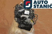 Motor PEUGEOT 2008 (9HP) | OEM: 0135SW