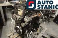 Motor PEUGEOT 206 | OEM: 0135EJ