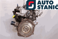 Motor PEUGEOT 206 | OEM: 0135FE (20DL76)