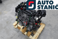 Motor PEUGEOT 206 | OEM: 0139TN