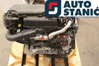 Motor PEUGEOT 207 | OEM: 0135FZ