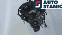 Motor PEUGEOT 207 | OEM: 1606279580 (2231H1)