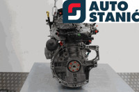 Motor PEUGEOT 207 (4CYL) | OEM: 0139WZ (MA5/O)