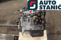 Motor PEUGEOT 207 | OEM: 0139WZ