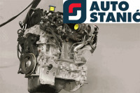 Motor PEUGEOT 207 (8HR) | OEM: 0135RP