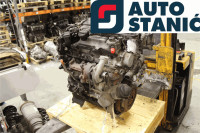 Motor PEUGEOT 207 (8HZ) | OEM: 0135FZ