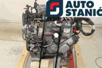 Motor PEUGEOT 207 (8HR) | OEM: 0135RP