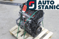 Motor PEUGEOT 207 (8HR) | OEM: 0139WZ