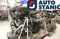 Motor PEUGEOT 207 (8HR) | OEM: 0135RP
