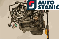 Motor PEUGEOT 207 (DV4C) | OEM: 0139WZ