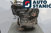 Motor PEUGEOT 207 (8HR) | OEM: 0139WZ (BVM5)