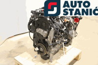 Motor PEUGEOT 207 (8HR) | OEM: 1606279580