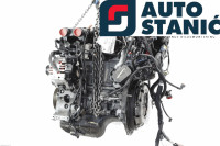 Motor PEUGEOT 207 | OEM: 0135RG