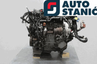 Motor PEUGEOT 207 (8HR) | OEM: 0139WZ