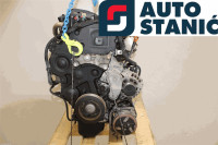 Motor PEUGEOT 207 (8HZ) | OEM: 0139TN