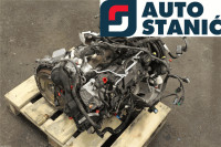 Motor PEUGEOT 208 (8HR) | OEM: 1606279580