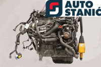 Motor PEUGEOT 208 (DV4C) | OEM: 1606280380
