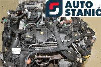 Motor PEUGEOT 208 (8HP) | OEM: 1606280380