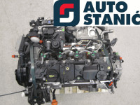 Motor PEUGEOT 208 | OEM: 9675604380