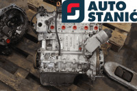 Motor PEUGEOT 208 (DV4C) | OEM: 1606280380