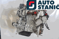 Motor PEUGEOT 208 (DV4C) | OEM: 1606279580