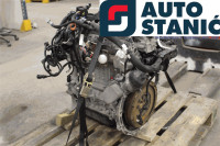 Motor PEUGEOT 208 (8HR) | OEM: 1606279580