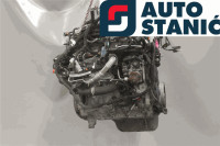 Motor PEUGEOT 208 (DV4C) | OEM: 1606279580