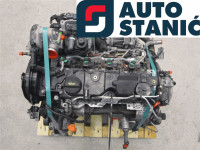 Motor PEUGEOT 208 | OEM: 1606280380 (STT)